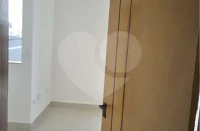 Apartamento com 1 quarto à venda em Jaçanã, São Paulo 