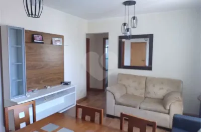 Apartamento com 2 quartos à venda na Rua Parma, 68, Tucuruvi, São Paulo