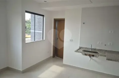Apartamento com 2 quartos à venda em Jaçanã, São Paulo 