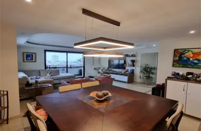 Apartamento com 4 quartos para alugar em Santana, São Paulo 