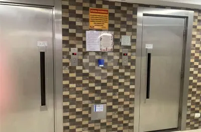 Apartamento com 2 quartos à venda em Vila Nova Cachoeirinha - SP