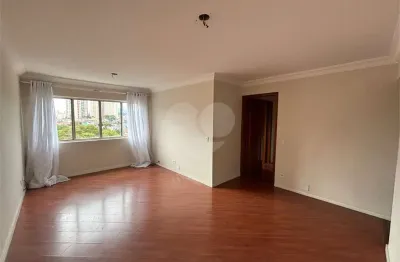 Apartamento com 3 quartos à venda no Mandaqui, São Paulo 