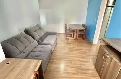 Apartamento com 3 quartos à venda na Rua Frei Vicente do Salvador, 367, Santana, São Paulo