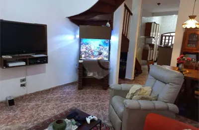 Casa com 3 quartos à venda na Rua Caraíbas, 87, Perdizes, São Paulo