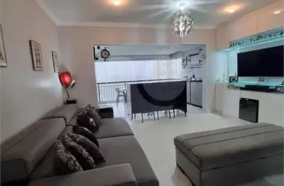 Apartamento com 2 quartos à venda em Jardim Leonor Mendes De Barros - SP