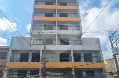 Apartamento com 1 quarto à venda no Tucuruvi, São Paulo 
