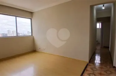 Apartamento com 2 quartos à venda na Rua Salvador Tolezano, 127, Mandaqui, São Paulo