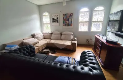 Casa com 4 quartos à venda na Rua Lair, 440, Tremembé, São Paulo