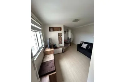 Apartamento com 2 quartos à venda em vila nova cachoeirinha - sp