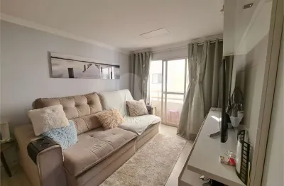 Apartamento com 2 quartos à venda no Mandaqui, São Paulo 