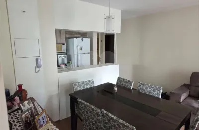 Apartamento com 2 quartos para alugar na Rua Professor João Machado, 705, Freguesia do Ó, São Paulo