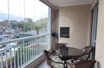 Apartamento com 2 quartos para alugar na Rua do Imperador, 1577, Vila Maria, São Paulo