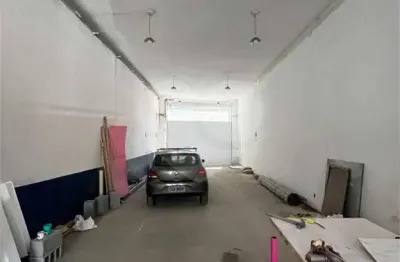 Barracão / Galpão / Depósito para alugar na Rua Benedito Campos de Morais, 248, Vila Anastácio, São Paulo