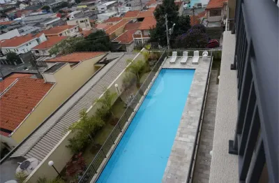 Apartamento com 1 quarto à venda na Rua Gama Lobo, 2260, Ipiranga, São Paulo