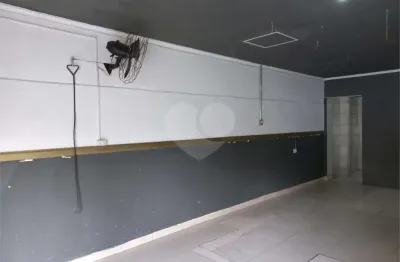 Prédio para alugar na Avenida Corifeu de Azevedo Marques, 5900, Jaguaré, São Paulo