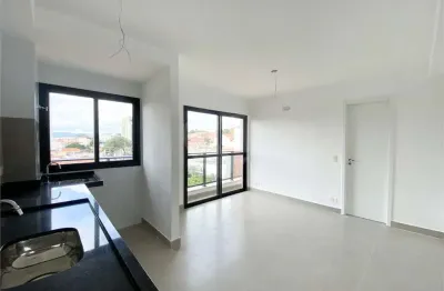 Apartamento com 1 quartos à venda em Vila Ester (zona Norte) - SP