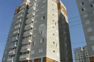 Apartamento com 3 quartos à venda na Avenida Francisco de Paula Quintanilha Ribeiro, 342, Jabaquara, São Paulo
