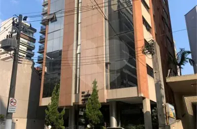 Sala comercial à venda no Paraíso, São Paulo 