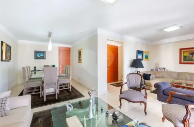 Apartamento com 3 quartos à venda em Alto da Lapa, São Paulo 