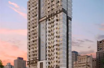 Kitnet / Stúdio para alugar na Vila Olímpia, São Paulo 