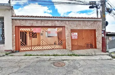 Casa com 3 quartos à venda no Tucuruvi, São Paulo 