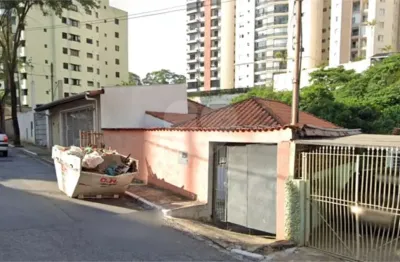 Terreno comercial à venda na Rua Santo Egídio, 485, Santa Teresinha, São Paulo