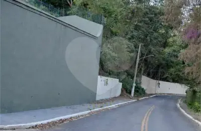 Terreno à venda na Avenida Nova Cantareira, 7007, Serra da Cantareira, São Paulo
