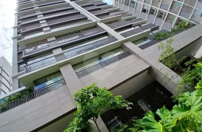 Apartamento com 4 quartos à venda na Rua São Vicente de Paulo, 659, Higienópolis, São Paulo