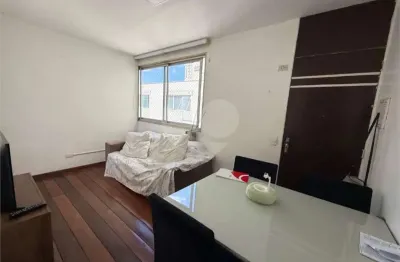 Apartamento com 2 quartos à venda em Vila Nova Cachoeirinha - SP