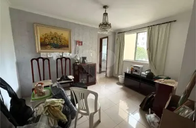 Apartamento com 2 quartos à venda em Vila Nova Cachoeirinha - SP