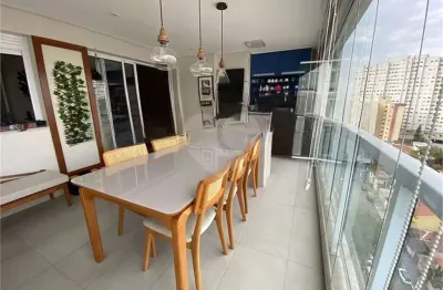 Apartamento com 3 quartos para alugar na Rua Itaici, 260, Santana, São Paulo