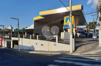 Terreno comercial à venda na Vila Mazzei, São Paulo 