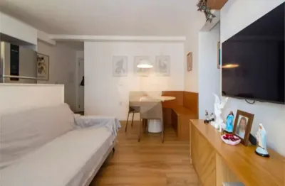 Apartamento com 2 quartos para alugar na Rua Barão do Bananal, 1251, Pompéia, São Paulo