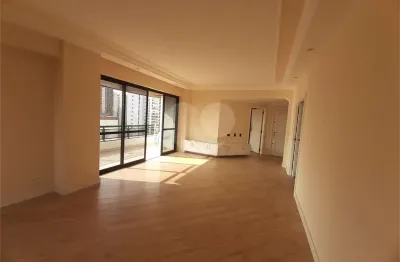 Apartamento com 4 quartos à venda na Rua Francisca Júlia, 360, Santana, São Paulo