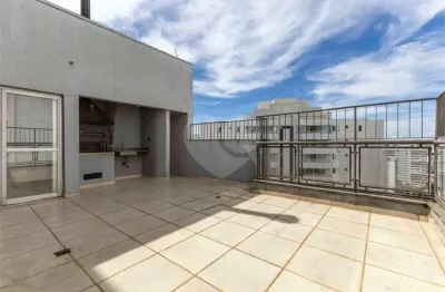 Cobertura com 3 quartos à venda na Rua Biobedas, 103, Saúde, São Paulo