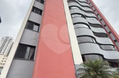 Apartamento com 3 quartos à venda na Avenida Doutor Francisco Ranieri, 182, Mandaqui, São Paulo