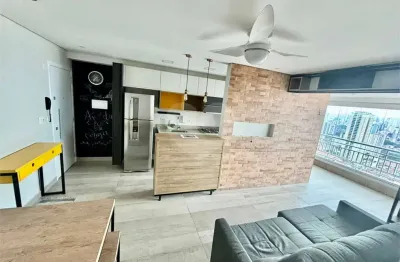 Apartamento com 2 quartos à venda no Parada Inglesa, São Paulo 