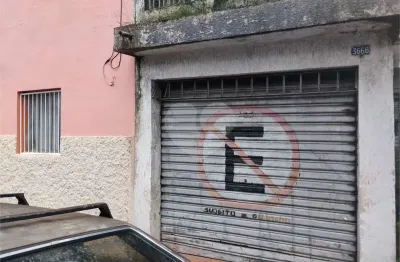 Casa com 3 quartos à venda na Avenida Júlio Buono, 3668, Jaçanã, São Paulo