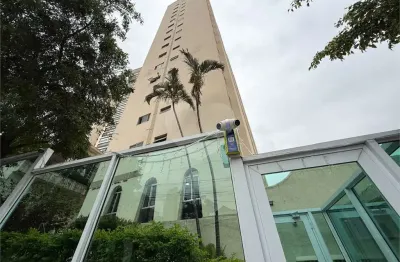 Apartamento com 2 quartos à venda na Rua Santo Egídio, 709, Santana, São Paulo