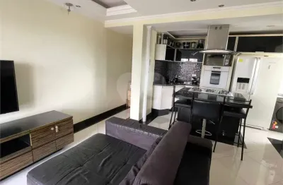 Apartamento com 1 quarto à venda no Tucuruvi, São Paulo 