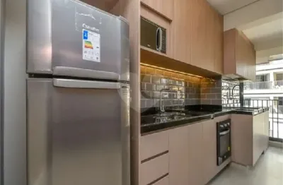 Apartamento com 2 quartos para alugar na Rua Doutor Penaforte Mendes, 160, Bela Vista, São Paulo