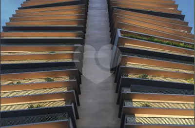 Apartamento com 4 quartos à venda na Rua Michigan, 575, Brooklin, São Paulo