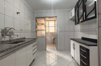 Apartamento com 2 quartos à venda em Barro Branco (zona Norte) - SP