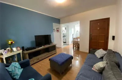 Apartamento com 3 quartos à venda no Mandaqui, São Paulo 