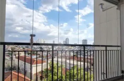 Apartamento com 2 quartos à venda na Rua Nova dos Portugueses, 935, Santana, São Paulo