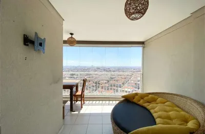 Apartamento com 3 quartos à venda na Rua Tapiraí, 62, Vila Maria, São Paulo