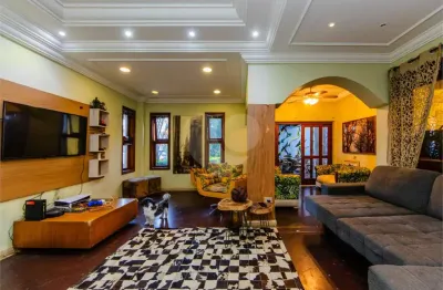 Casa em condomínio fechado com 4 quartos para alugar no Tremembé, São Paulo 