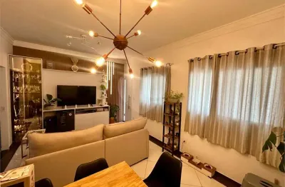 Casa em condomínio fechado com 3 quartos à venda no Tucuruvi, São Paulo 