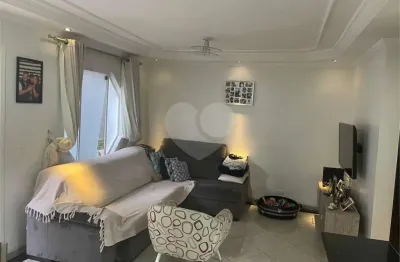 Casa em condomínio fechado com 3 quartos à venda na Rua Nabuco de Araújo, 223, Santana, São Paulo