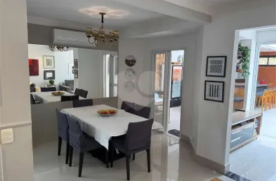 Casa em condomínio fechado com 3 quartos à venda na Alameda Terras Altas, 433, Alphaville, Santana de Parnaíba